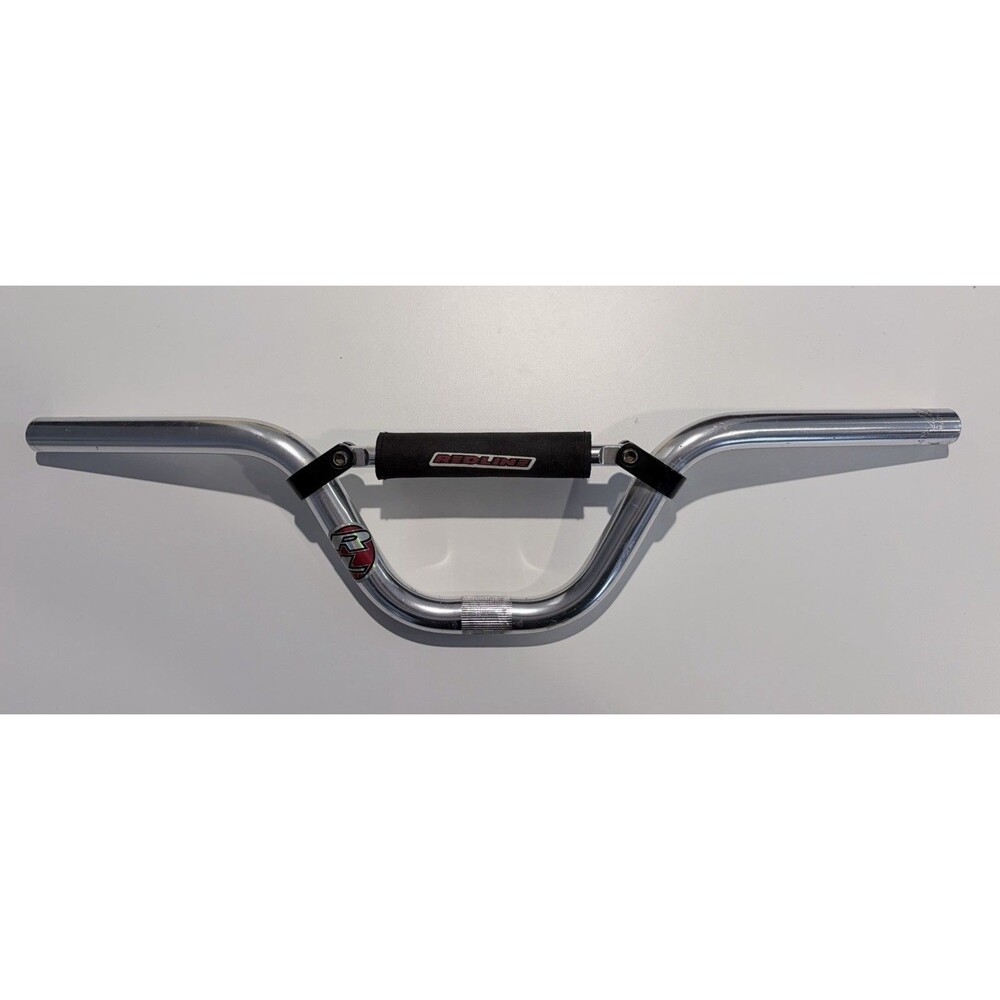 Redline Mini Aluminum Bmx Jr Handlebars BMX mid school Bars Race